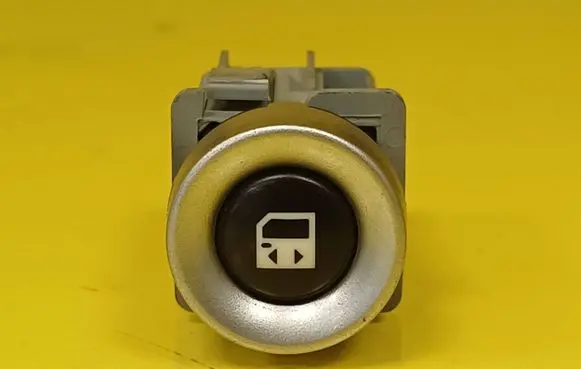 Peugeot 807 Electric sliding door switch 