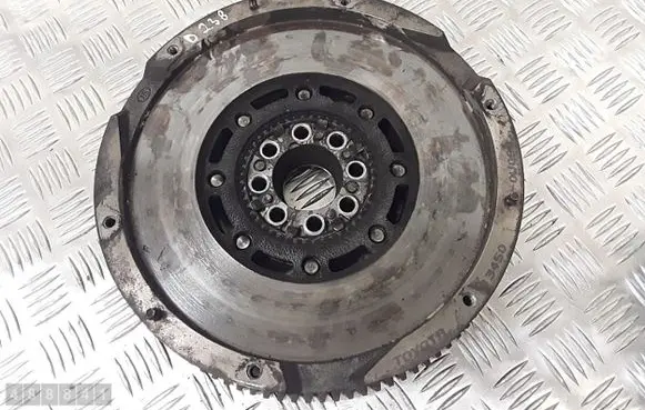 Lexus IS 220D-250-350 Flywheel 13450