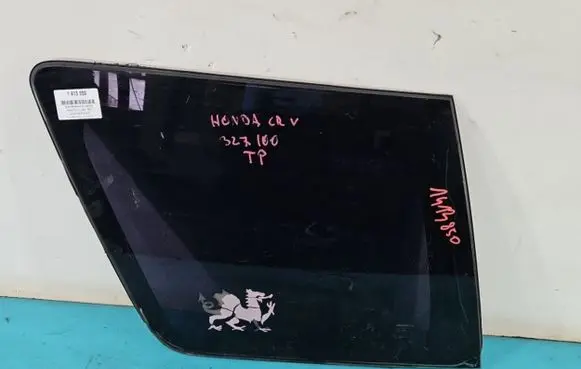 Honda CR-V Rear side window IMPRK1413850