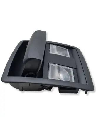 Dodge Challenger Front seat light 1112426 851805