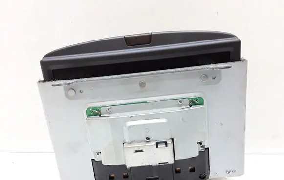 Volvo XC90 Screen/display/small screen 30656245