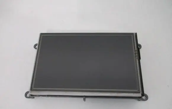 Citroen C4 II Picasso Screen/display/small screen 9805089780
