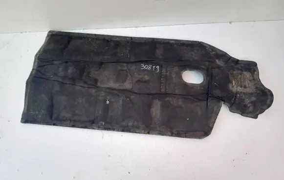Peugeot 308 Front sound insulation 