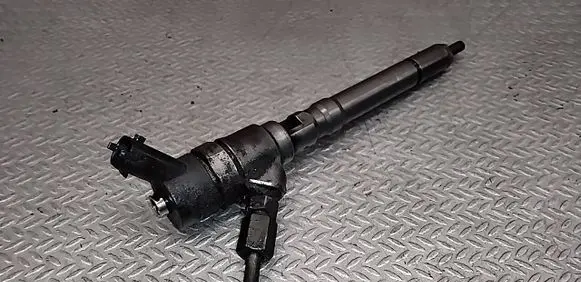 KIA Carens I Fuel injector 0445110064 3380027000