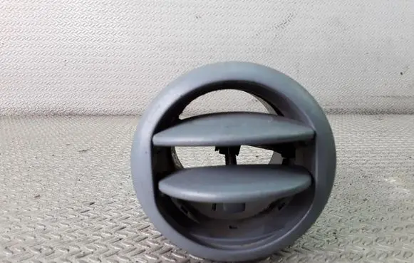 Fiat Doblo Dash center air vent grill