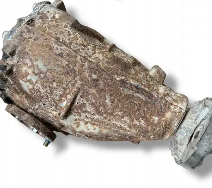 Mercedes-Benz E W210 Rear differential R1243513008