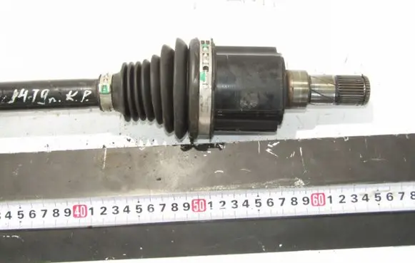 Mini Paceman (R61) Front driveshaft