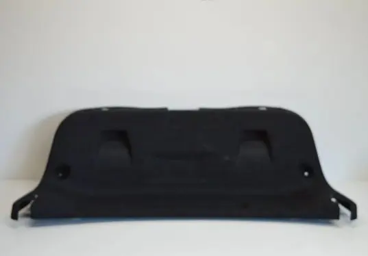 BMW 3 F30 F35 F31 Tailgate trim 7255636