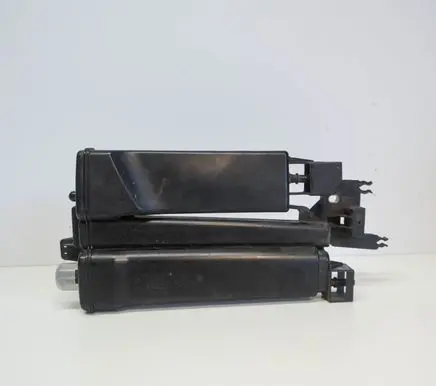Volkswagen Golf VII Other engine bay part 5Q0201801