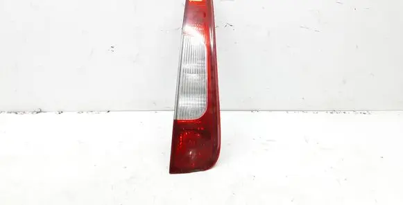 Ford Focus C-MAX Rear/tail lights