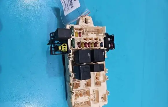 Mitsubishi Pajero Pinin Fuse box set MR445951B IMPRK1384766