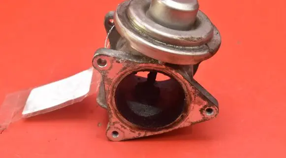 Seat Altea XL EGR valve 038131501AN