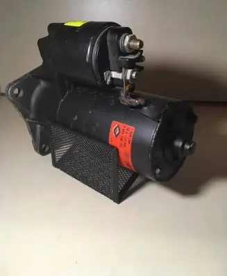 Ford Scorpio Starter motor 0001107041 CS330 AES7158