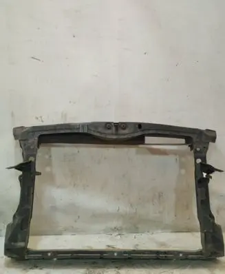 Skoda Octavia Mk2 (1Z) Radiator support slam panel