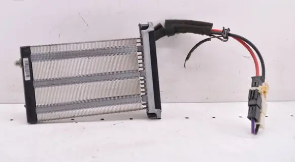 Ford Galaxy Heater blower radiator 6G9118K463DC