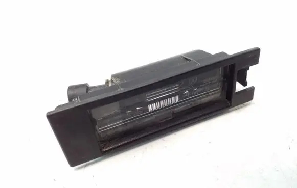 Chevrolet Volt I Number plate light 13251936