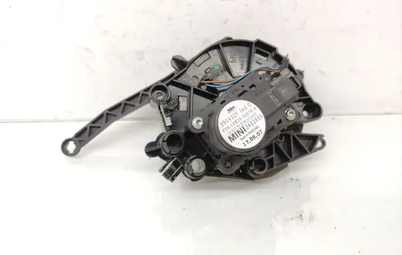 Mini One - Cooper Coupe R56 Air flap motor/actuator 3422658990340E