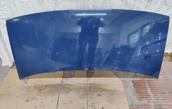 Fiat Ulysse Engine bonnet/hood