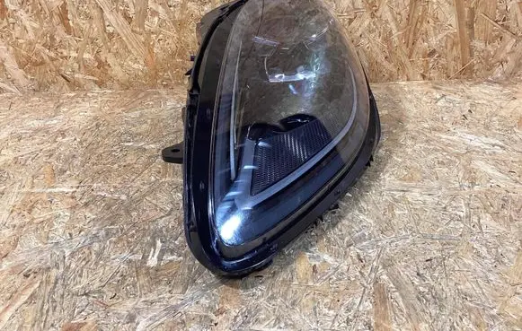 Porsche Macan (95B) Headlight/headlamp 95b941015j