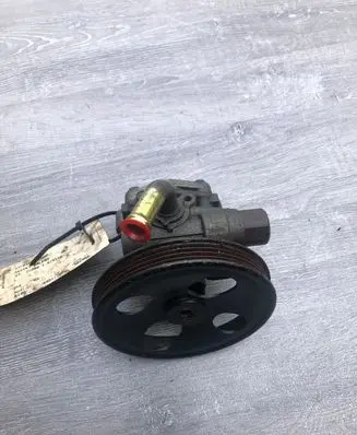 Power steering pump