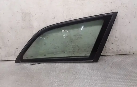 Audi A6 S6 C6 4F Rear side window