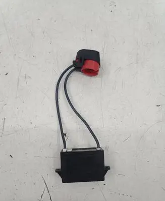 Mercedes-Benz C AMG W203 Headlight ballast module Xenon 1307329083 5861710
