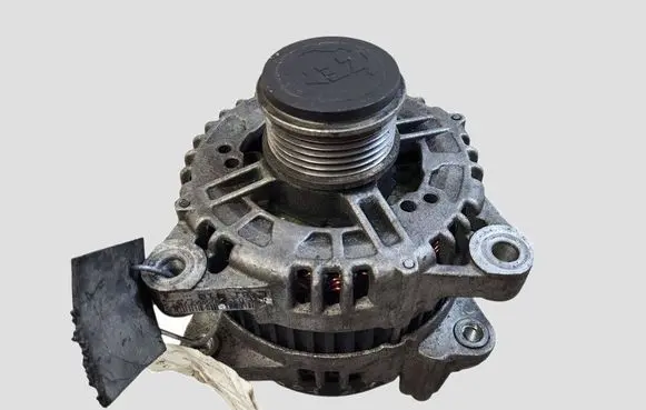 Peugeot 407 Generator/alternator