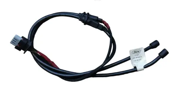 Ford Mustang Mach-E Sensor LJ8T14F680CA REU002 22578268