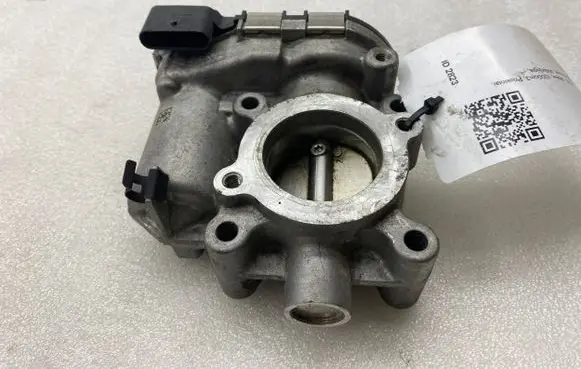 Nissan Juke II F16 Throttle valve 161203209R A2821410200