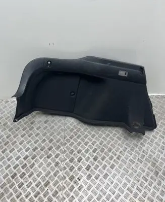 Toyota Avensis T250 Dashboard side end trim 6474005050B0