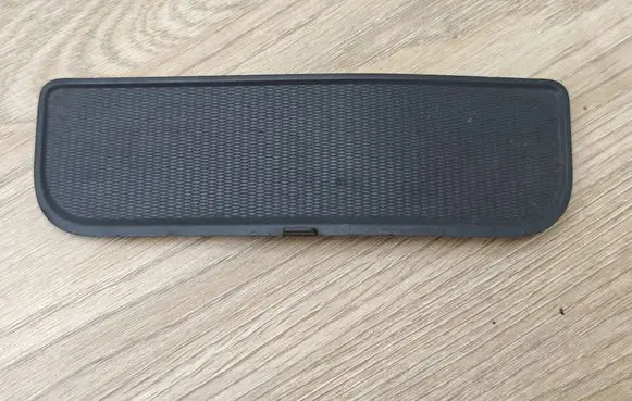 Volvo S80 Panel drawer/shelf pad 30715132