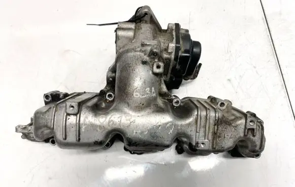 Audi Q5 SQ5 Intake manifold 03l129711e
