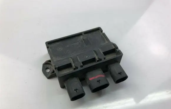 Volvo XC90 Other control units/modules 31652261 G2520