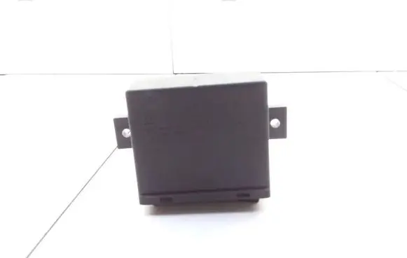 Opel Zafira A Light module LCM 09135156 410203013003