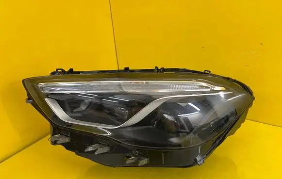 Mercedes-Benz GLA H247 Headlight/headlamp A2479064104