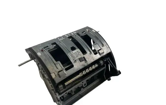 Audi A8 S8 D3 4E Screen/display/small screen 4E0857273F
