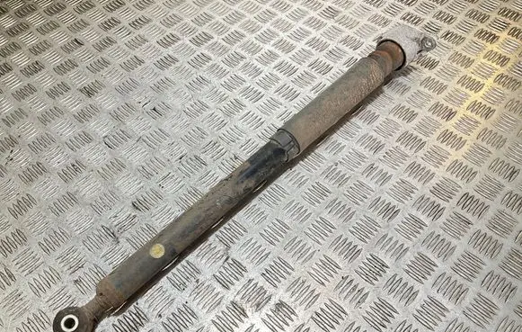 Ford Fiesta Rear shock absorber/damper