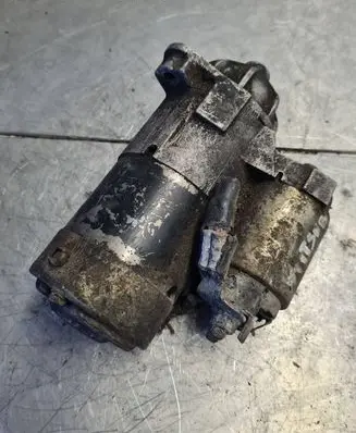 Mitsubishi Pajero Starter motor 25837Z17
