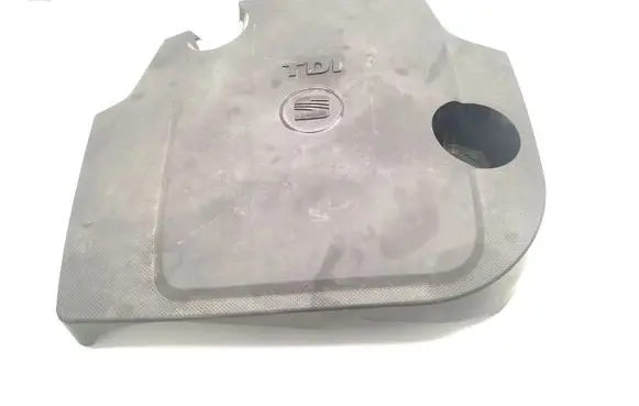 Seat Exeo (3R) Engine cover (trim) 3R0103925K
