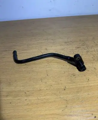 Ford Transit Oil sump strainer pipe GK3Q6B873AB