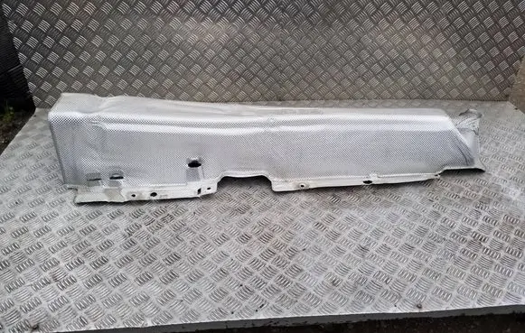 Mercedes-Benz GLB X247 Exhaust heat shield A2476827500