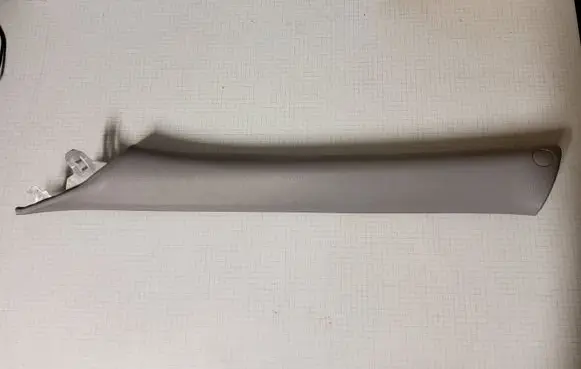 KIA Sorento (A) pillar trim 85811163E000