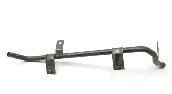 Audi Q7 4L Air intake hose/pipe 7L8121065K