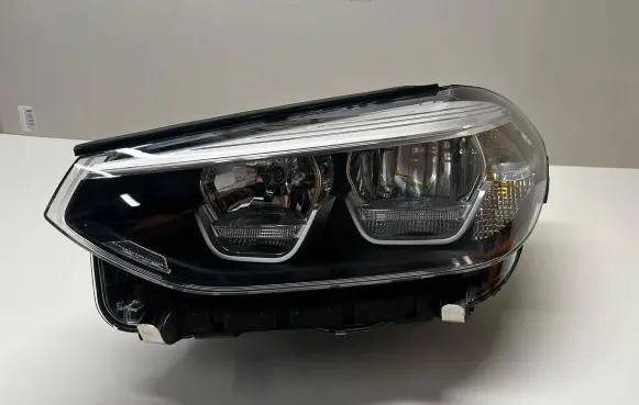 BMW X3 G01 Headlight/headlamp 8739641 F00HTB703108