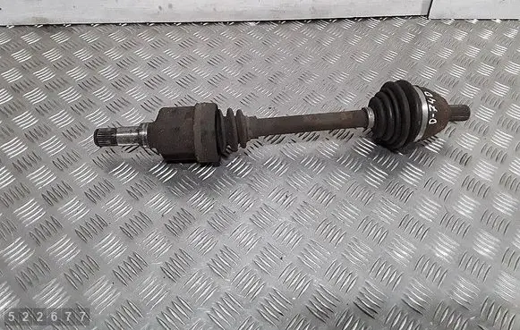 Ford Focus C-MAX Front driveshaft 