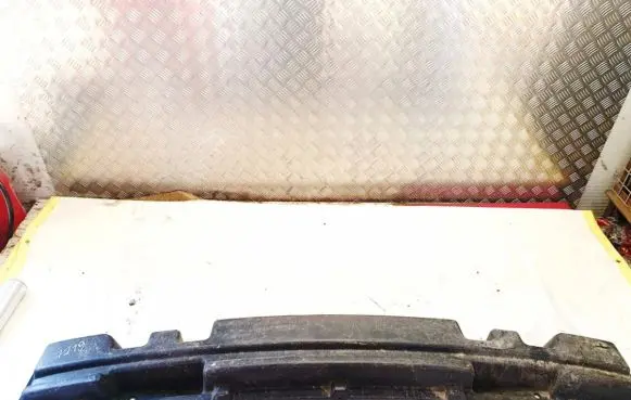 Rear beam
