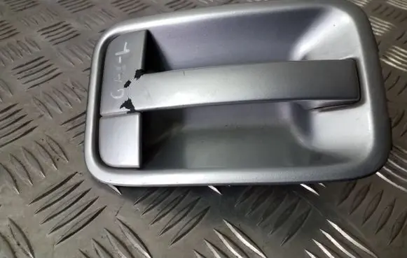 Fiat Ulysse Sliding door exterior handle 1476257077