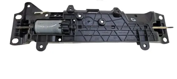 Ford Fusion II Seat adjustment motor FS7A9661700 FS7A9661700AH C41396105