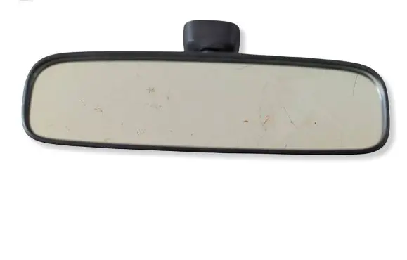 Honda Civic Rear view mirror (interior) A047171 E4032197 E4022197
