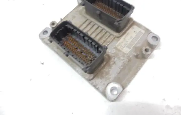 Fiat Albea Engine control unit/module ECU 0261207490